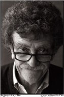 kurt vonnegut