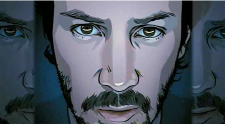a scanner darkly