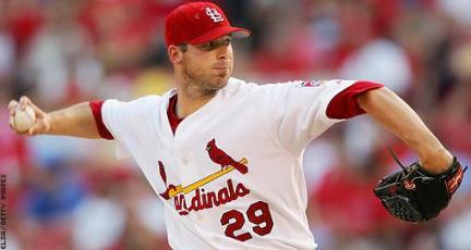 Chris Carpenter