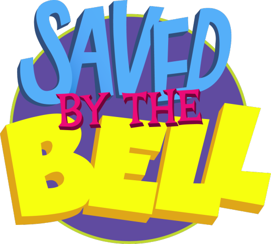 Saved by the Bell
