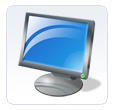 computer icon