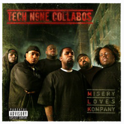 misery loves kompany