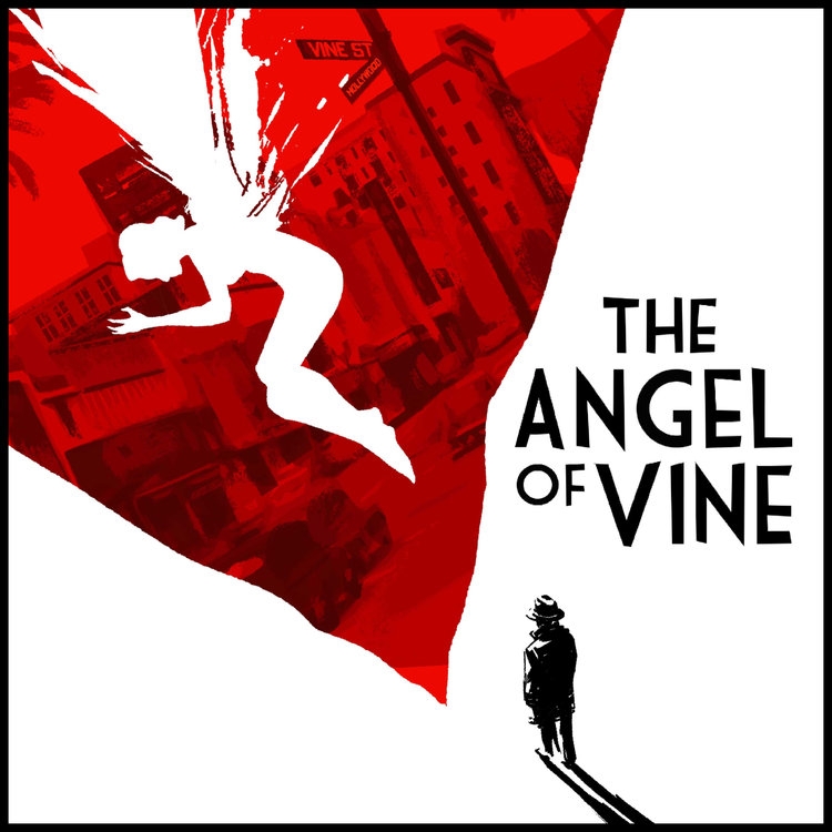 angel of vine podcast